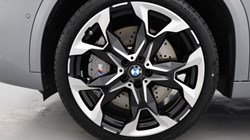 2025 (75) BMW X2 sDrive 20i M Sport 5dr Step Auto 5215556