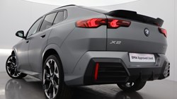 2025 (75) BMW X2 sDrive 20i M Sport 5dr Step Auto 5215562