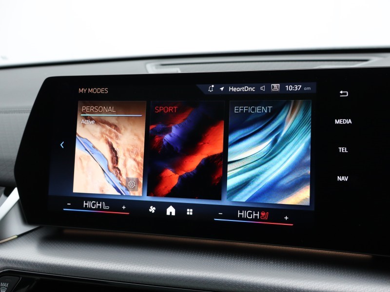 2025 (75) BMW X2 sDrive 20i M Sport 5dr Step Auto 5215605