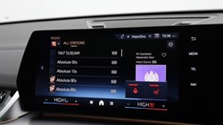 2025 (75) BMW X2 sDrive 20i M Sport 5dr Step Auto 5215601