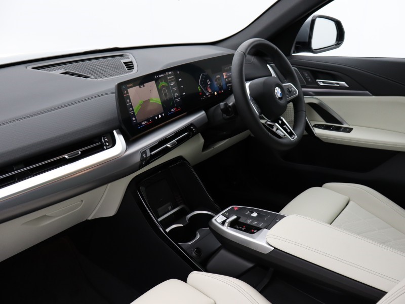 2025 (75) BMW X2 sDrive 20i M Sport 5dr Step Auto 5215575