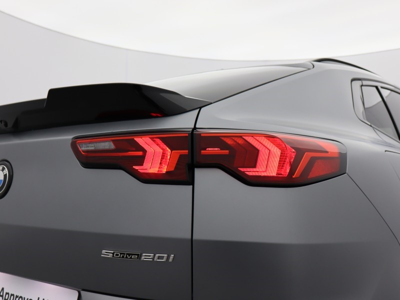 2025 (75) BMW X2 sDrive 20i M Sport 5dr Step Auto 5215548