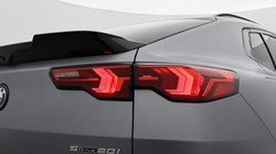 2025 (75) BMW X2 sDrive 20i M Sport 5dr Step Auto 5215548