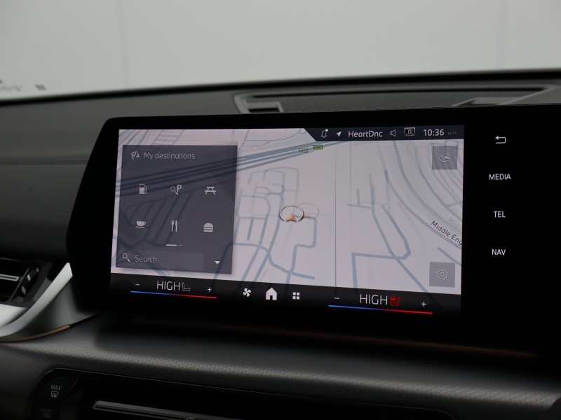 2025 (75) BMW X2 sDrive 20i M Sport 5dr Step Auto 5215603