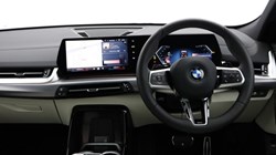 2025 (75) BMW X2 sDrive 20i M Sport 5dr Step Auto 5215576