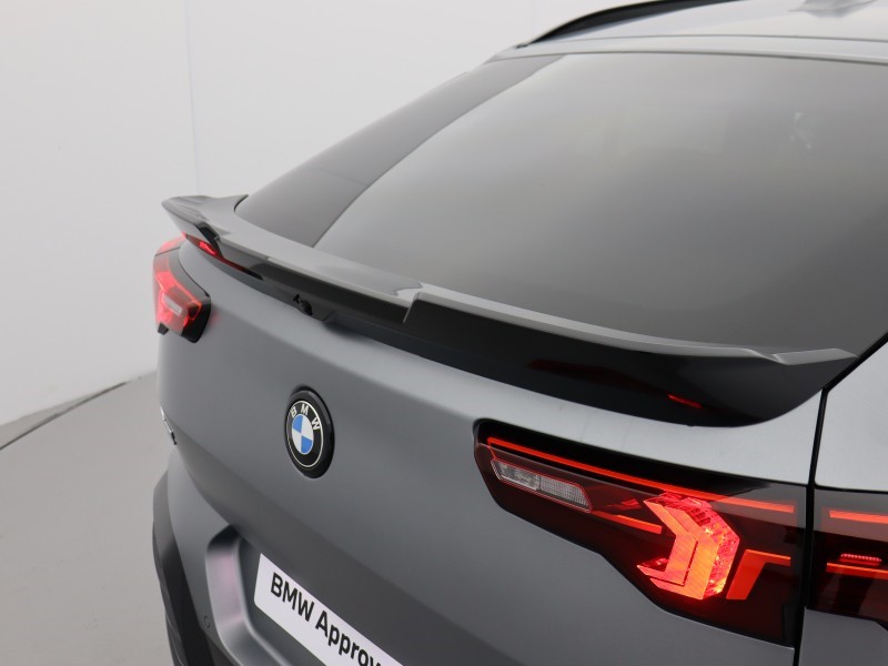 2025 (75) BMW X2 sDrive 20i M Sport 5dr Step Auto 5215549