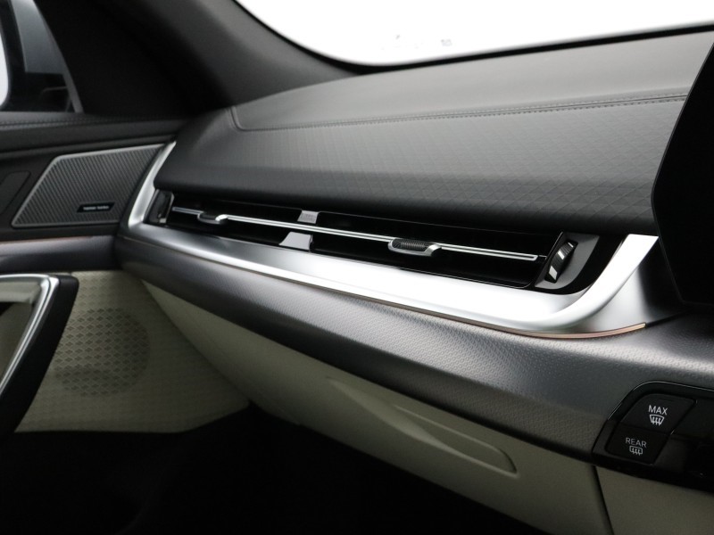 2025 (75) BMW X2 sDrive 20i M Sport 5dr Step Auto 5215595