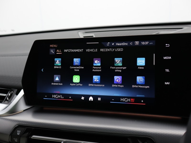 2025 (75) BMW X2 sDrive 20i M Sport 5dr Step Auto 5215604