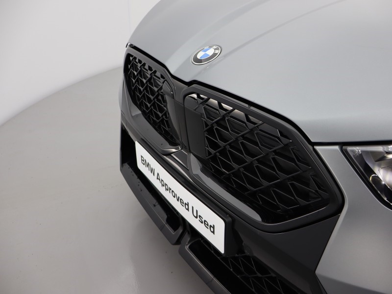 2025 (75) BMW X2 sDrive 20i M Sport 5dr Step Auto 5215558