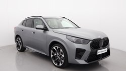 2025 (75) BMW X2 sDrive 20i M Sport 5dr Step Auto 5215540