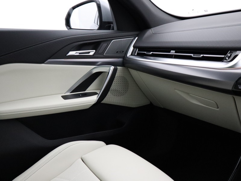 2025 (75) BMW X2 sDrive 20i M Sport 5dr Step Auto 5215596