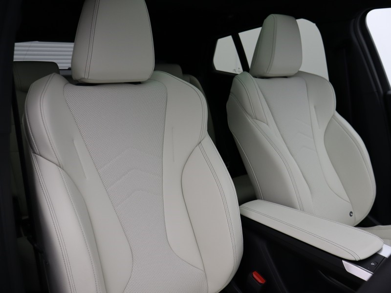 2025 (75) BMW X2 sDrive 20i M Sport 5dr Step Auto 5215572