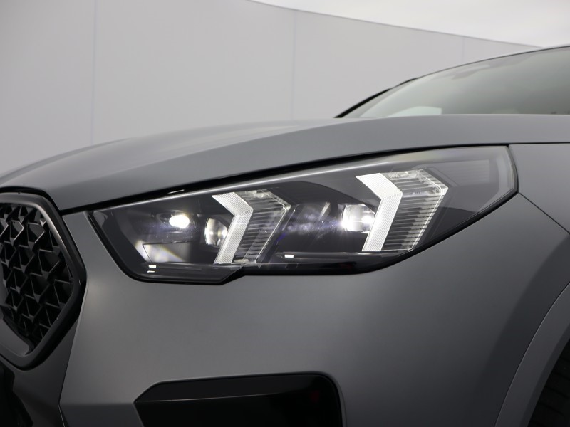 2025 (75) BMW X2 sDrive 20i M Sport 5dr Step Auto 5215557