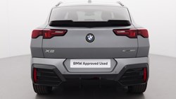 2025 (75) BMW X2 sDrive 20i M Sport 5dr Step Auto 5215545