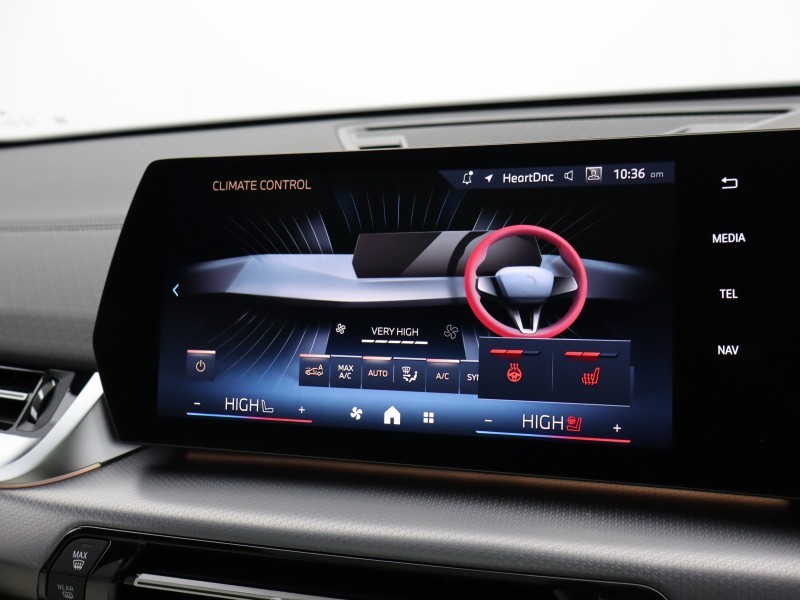 2025 (75) BMW X2 sDrive 20i M Sport 5dr Step Auto 5215600