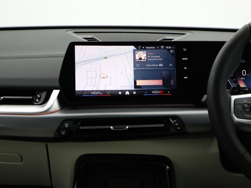 2025 (75) BMW X2 sDrive 20i M Sport 5dr Step Auto 5215579