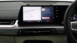 2025 (75) BMW X2 sDrive 20i M Sport 5dr Step Auto 5215579