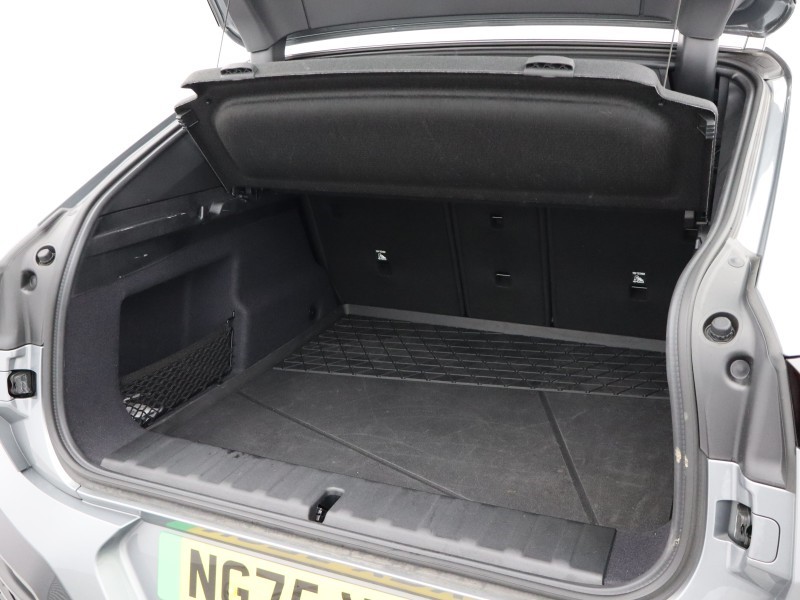 2025 (75) BMW iX2 150kW eDrive20 M Sport 65kWh 5dr Auto 5468391