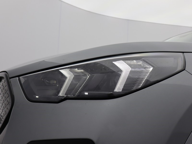 2025 (75) BMW iX2 150kW eDrive20 M Sport 65kWh 5dr Auto 5468394