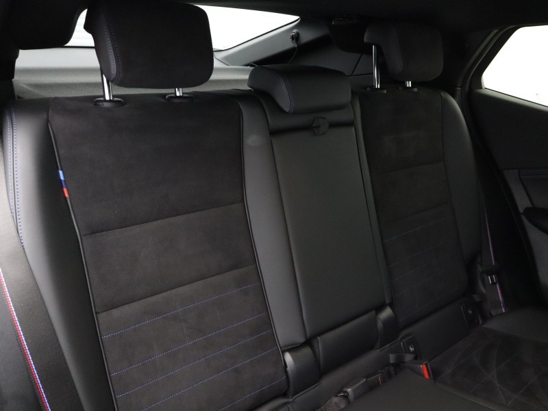 2025 (75) BMW iX2 150kW eDrive20 M Sport 65kWh 5dr Auto 5468402