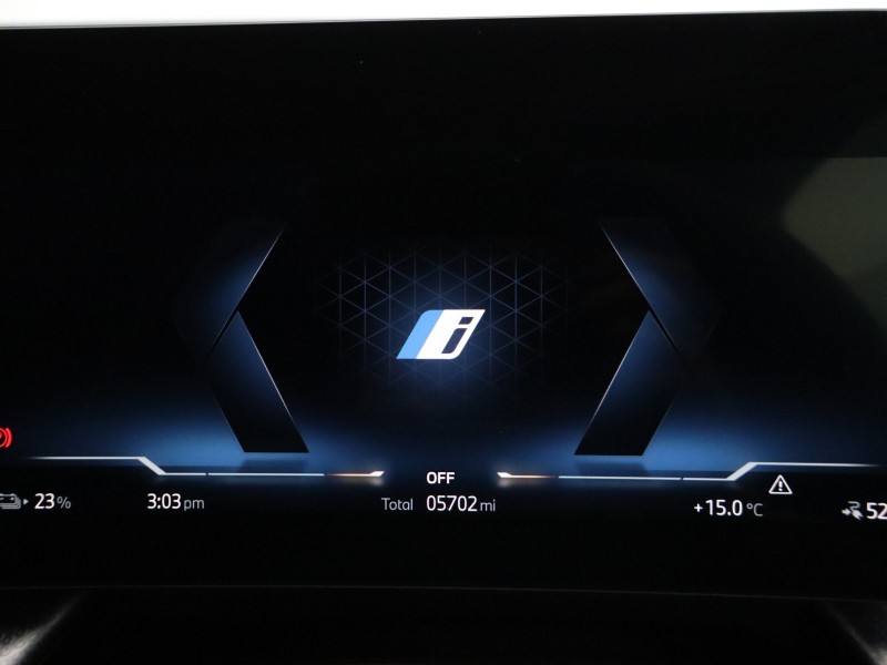 2025 (75) BMW iX2 150kW eDrive20 M Sport 65kWh 5dr Auto 5468423