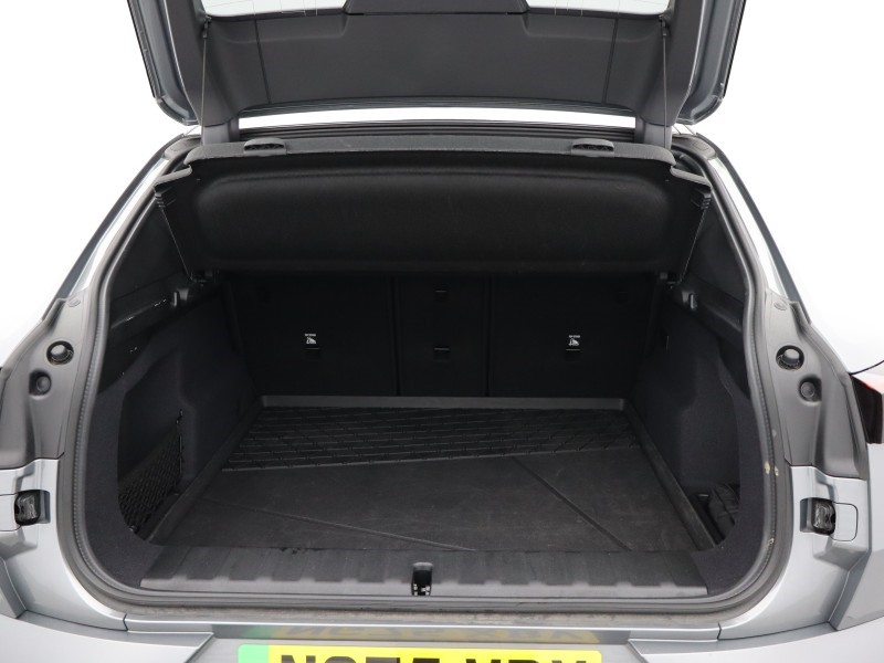 2025 (75) BMW iX2 150kW eDrive20 M Sport 65kWh 5dr Auto 5468390