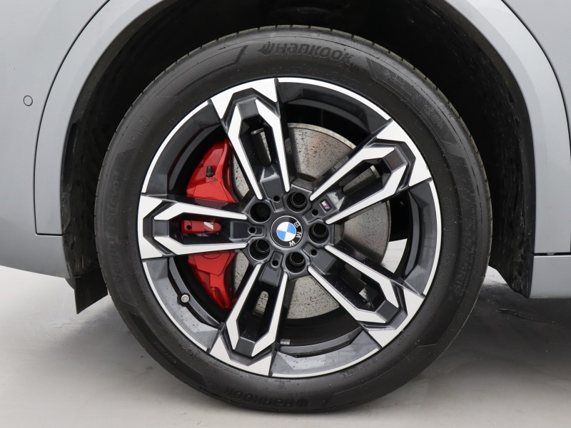 2025 (75) BMW iX2 150kW eDrive20 M Sport 65kWh 5dr Auto 5468393