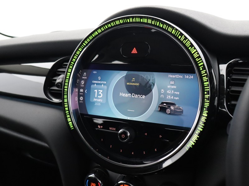 2022 (22) MINI HATCHBACK 1.5 Cooper Classic 5dr 4945804