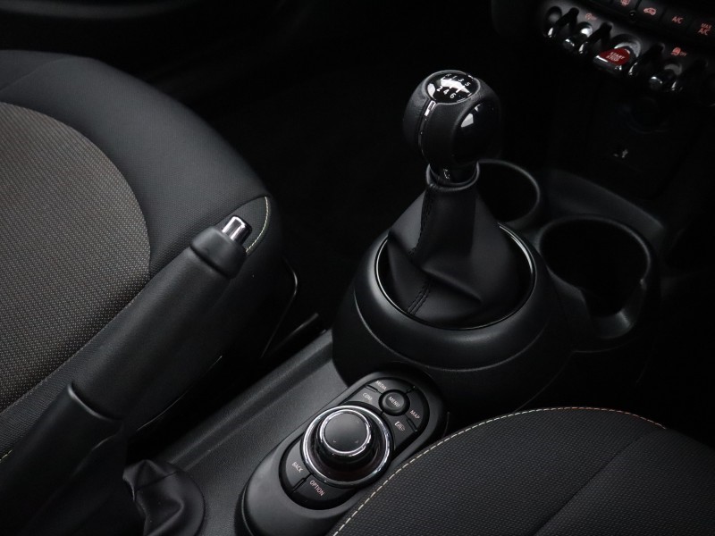 2022 (22) MINI HATCHBACK 1.5 Cooper Classic 5dr 4945823