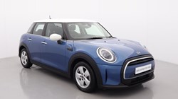 2022 (22) MINI HATCHBACK 1.5 Cooper Classic 5dr 4945880