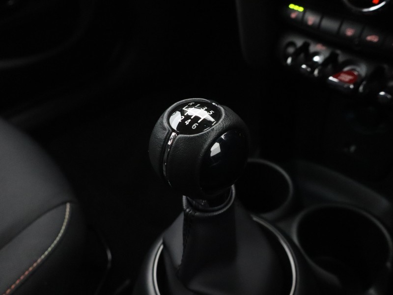 2022 (22) MINI HATCHBACK 1.5 Cooper Classic 5dr 4945822