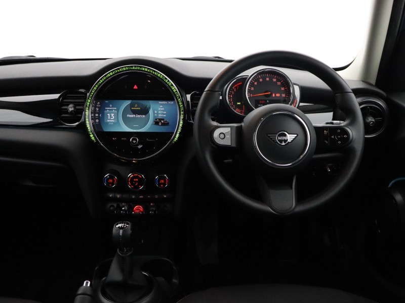 2022 (22) MINI HATCHBACK 1.5 Cooper Classic 5dr 4945792