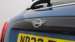 2022 (22) MINI HATCHBACK 1.5 Cooper Classic 5dr 4945782