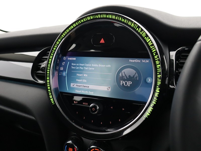 2022 (22) MINI HATCHBACK 1.5 Cooper Classic 5dr 4945806