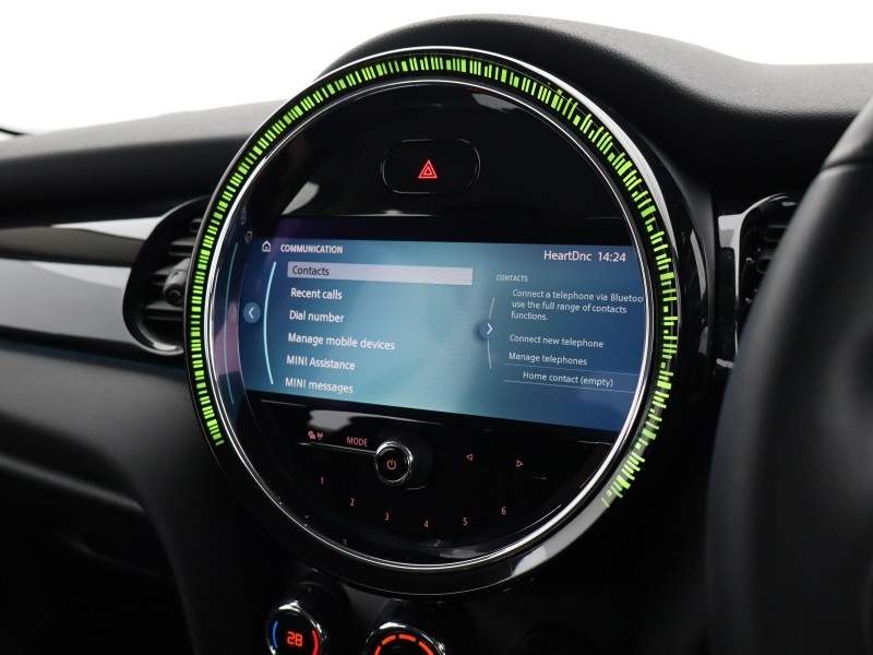 2022 (22) MINI HATCHBACK 1.5 Cooper Classic 5dr 4945807