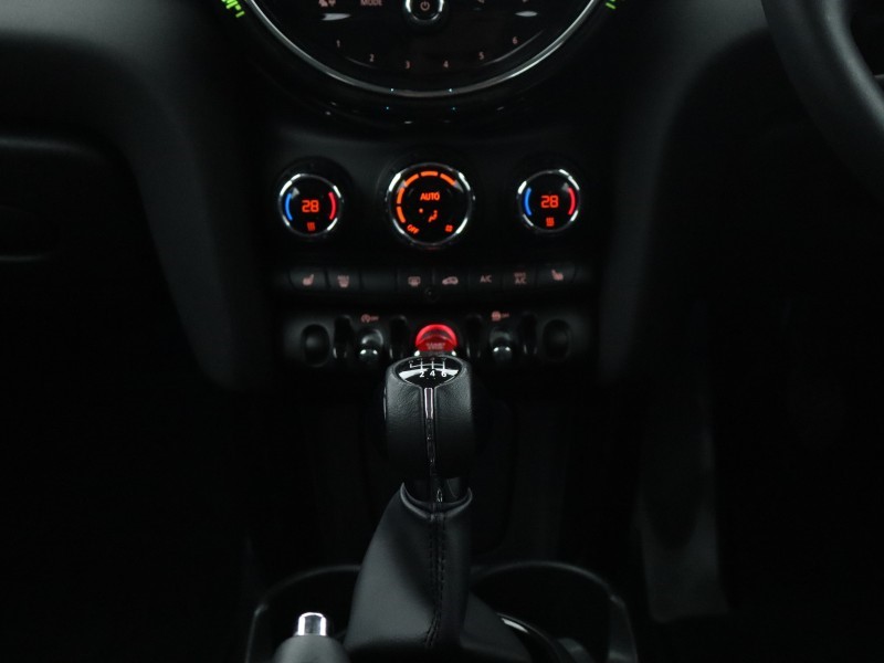 2022 (22) MINI HATCHBACK 1.5 Cooper Classic 5dr 4945796