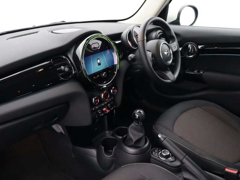 2022 (22) MINI HATCHBACK 1.5 Cooper Classic 5dr 4945786