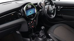 2022 (22) MINI HATCHBACK 1.5 Cooper Classic 5dr 4945786