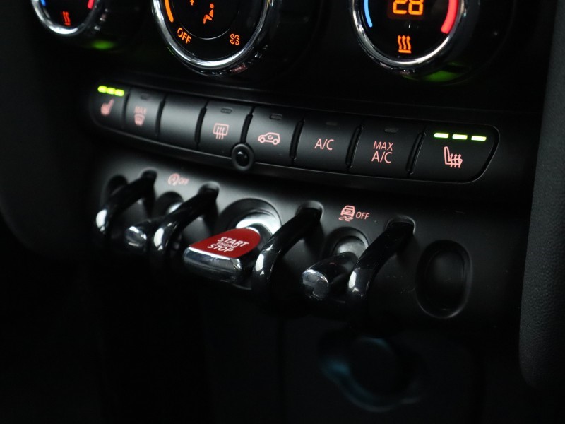 2022 (22) MINI HATCHBACK 1.5 Cooper Classic 5dr 4945818