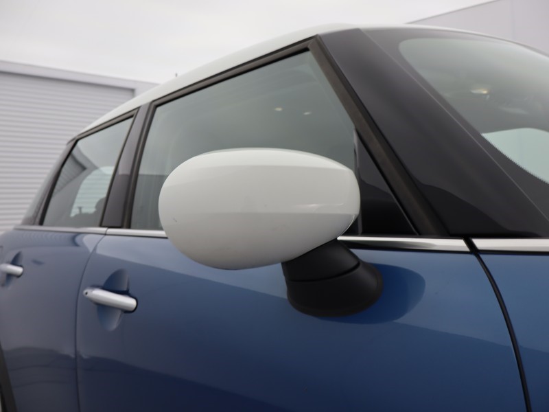 2022 (22) MINI HATCHBACK 1.5 Cooper Classic 5dr 4945788