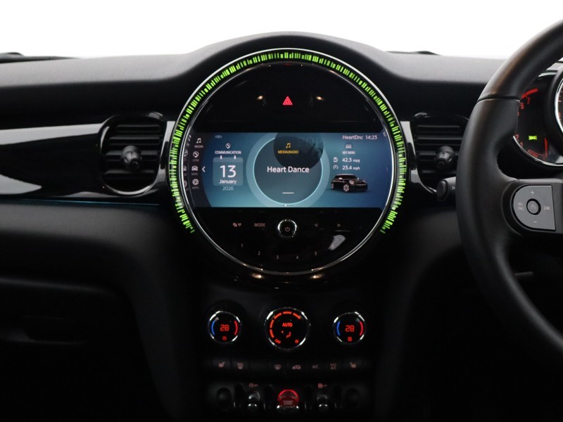 2022 (22) MINI HATCHBACK 1.5 Cooper Classic 5dr 4945795