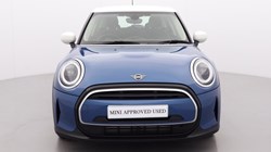 2022 (22) MINI HATCHBACK 1.5 Cooper Classic 5dr 4945763