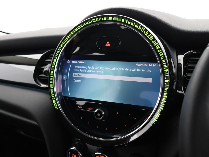 2022 (22) MINI HATCHBACK 1.5 Cooper Classic 5dr 4945805