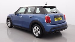 2022 (22) MINI HATCHBACK 1.5 Cooper Classic 5dr 1