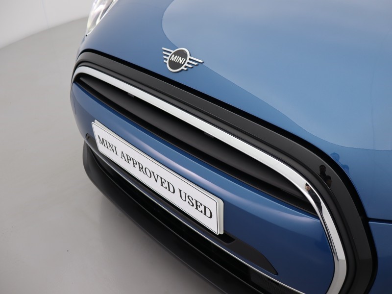 2022 (22) MINI HATCHBACK 1.5 Cooper Classic 5dr 4945787