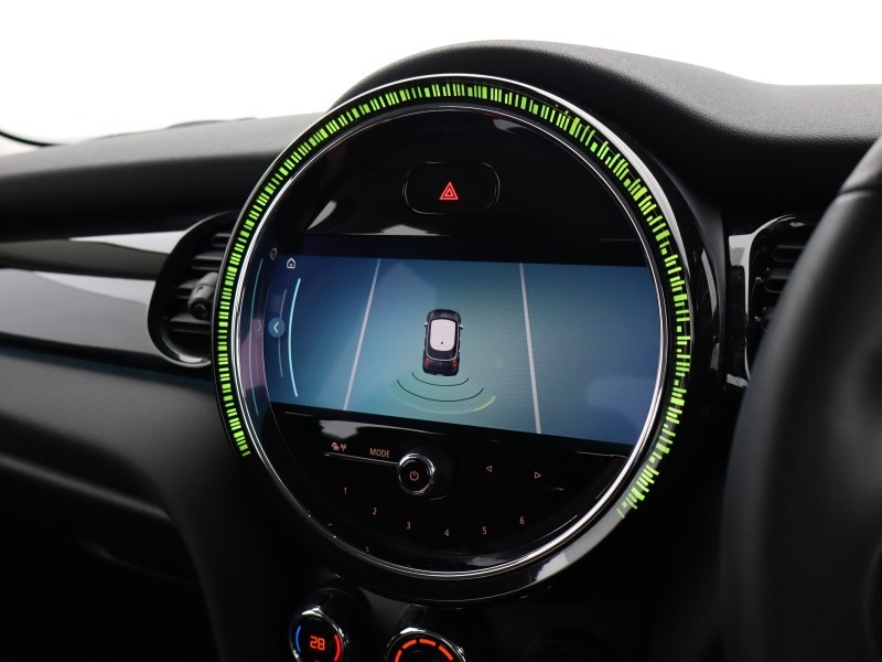 2022 (22) MINI HATCHBACK 1.5 Cooper Classic 5dr 4945809