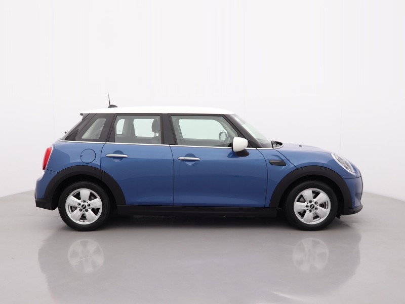 2022 (22) MINI HATCHBACK 1.5 Cooper Classic 5dr 4945881