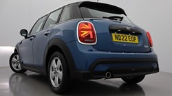 2022 (22) MINI HATCHBACK 1.5 Cooper Classic 5dr 4945799