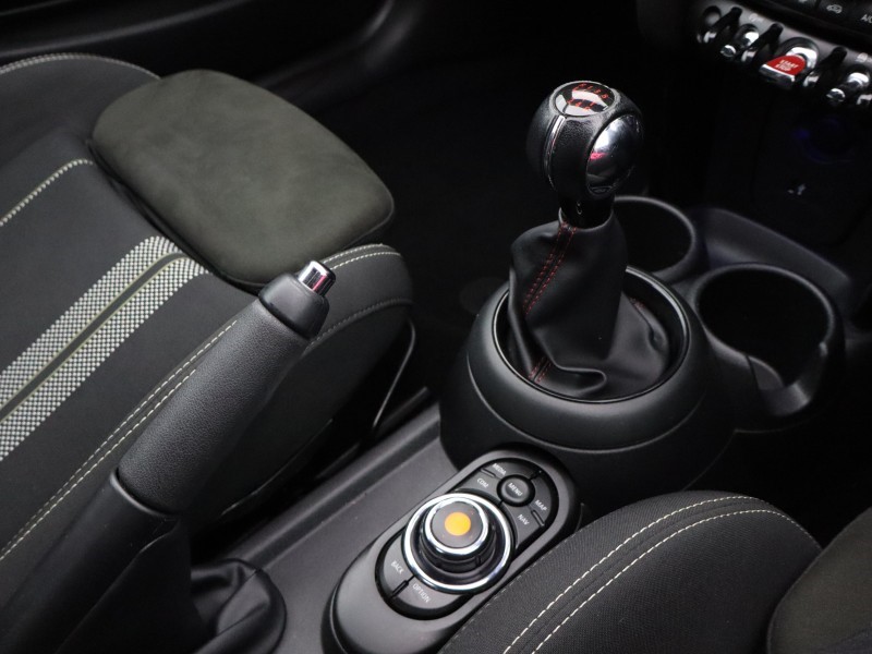 2019 (69) MINI CONVERTIBLE 2.0 Cooper S Sport II 2dr 4978862