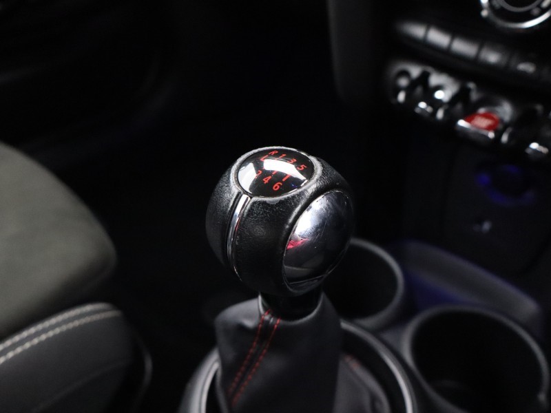 2019 (69) MINI CONVERTIBLE 2.0 Cooper S Sport II 2dr 4978863